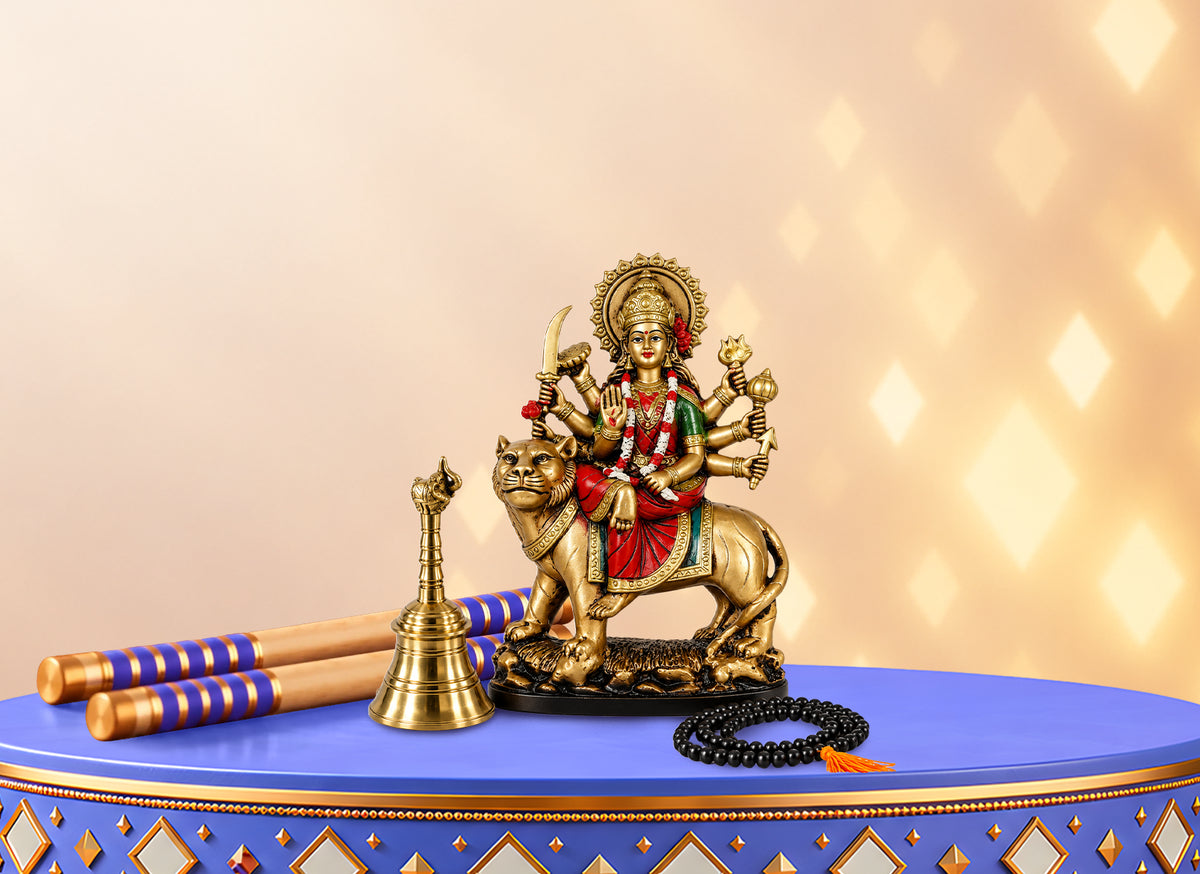 Pooja Essentials