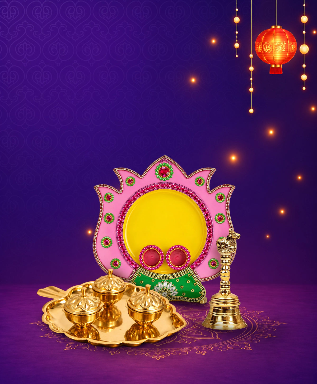 Pooja Essentials