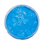 Thumbnail for poppy blue edible lace 100g
