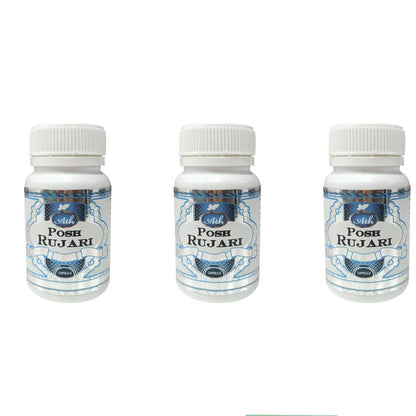 Ath Ayurdhamah Posh Rujari Capsules - Distacart