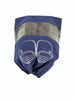 Asmaani Shoe Pouch -Blue - Distacart