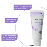 Thumbnail for 3 AM Tvach Body Lotion - Distacart
