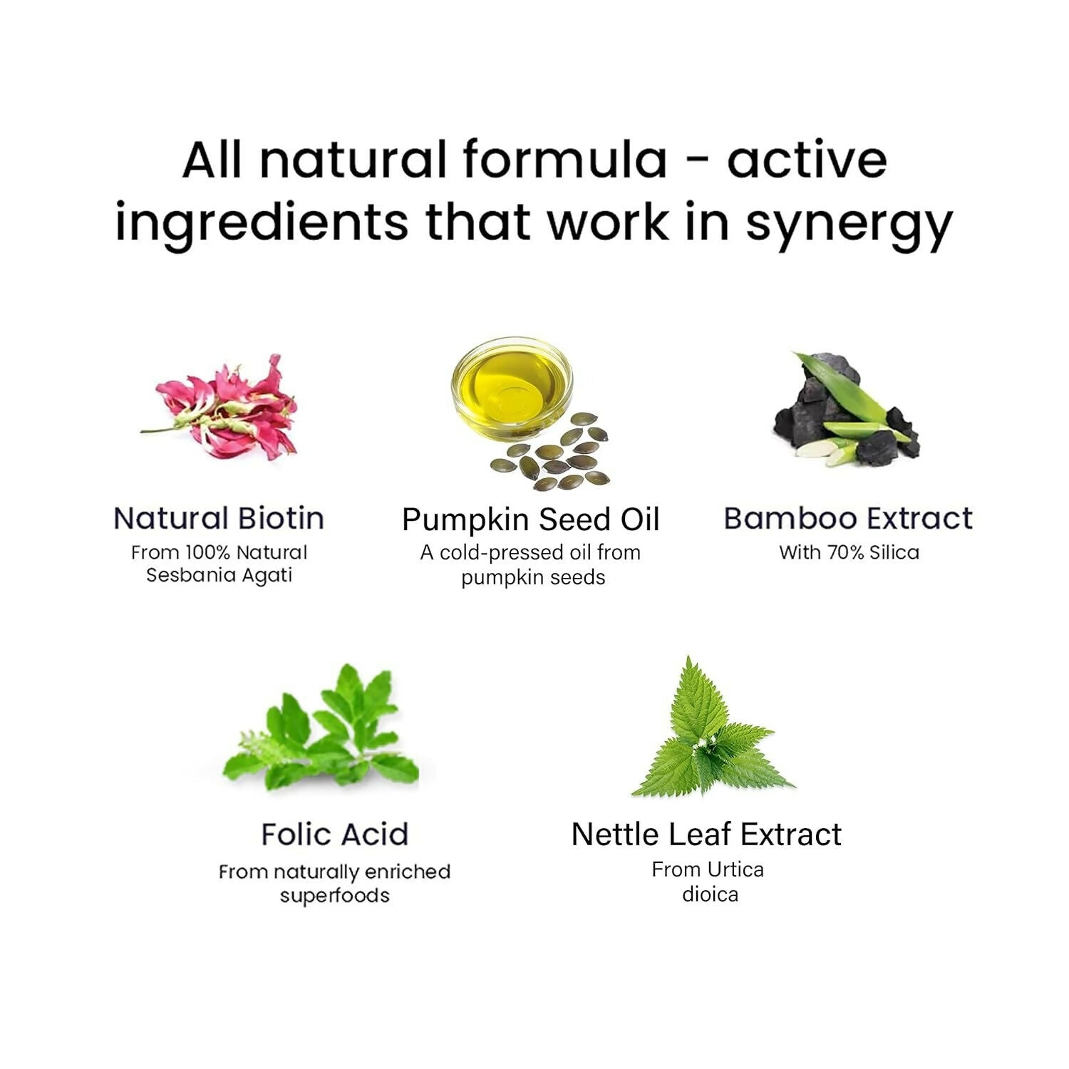 Wellbeing Nutrition Melts Restful Sleep & Healthy Hair Strips Combo - Distacart