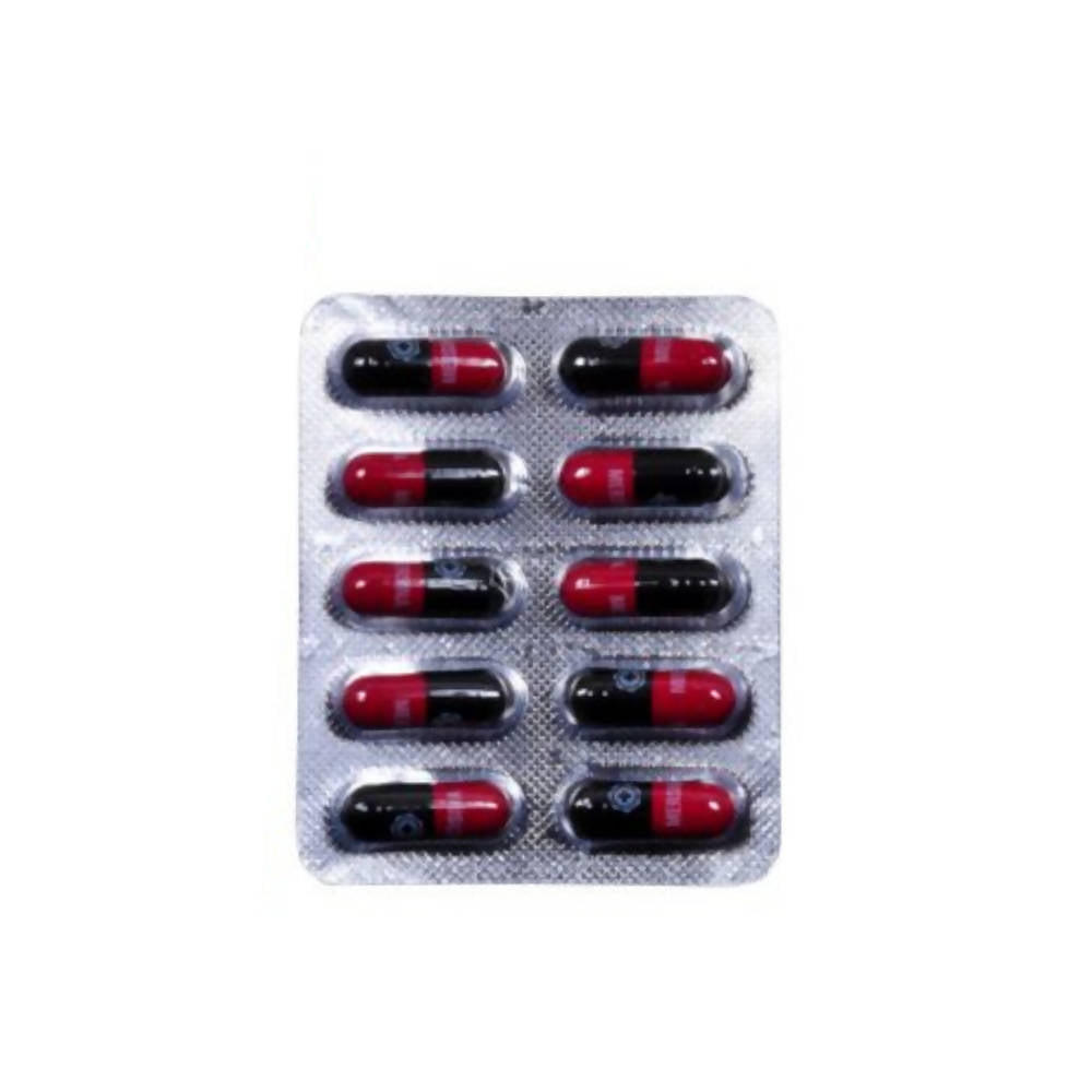 J & J Dechane Ayurvedic Mersina Capsules - Limited Time Offer - Distacart