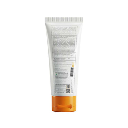 Brinton Uv Doux Face Moisturizer - Dista