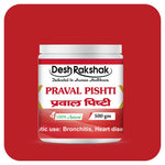 Thumbnail for Desh Rakshak Praval Pishti