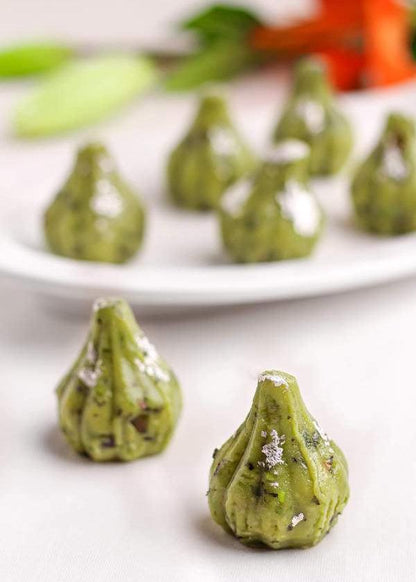 precious pan modak
