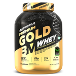 Thumbnail for Big Muscles Nutrition Premium Gold Whey Protein