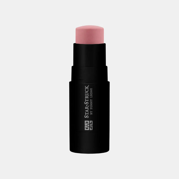 Star Struck By Sunny Leone Blush Stick - Pretty In Pink - Distacart