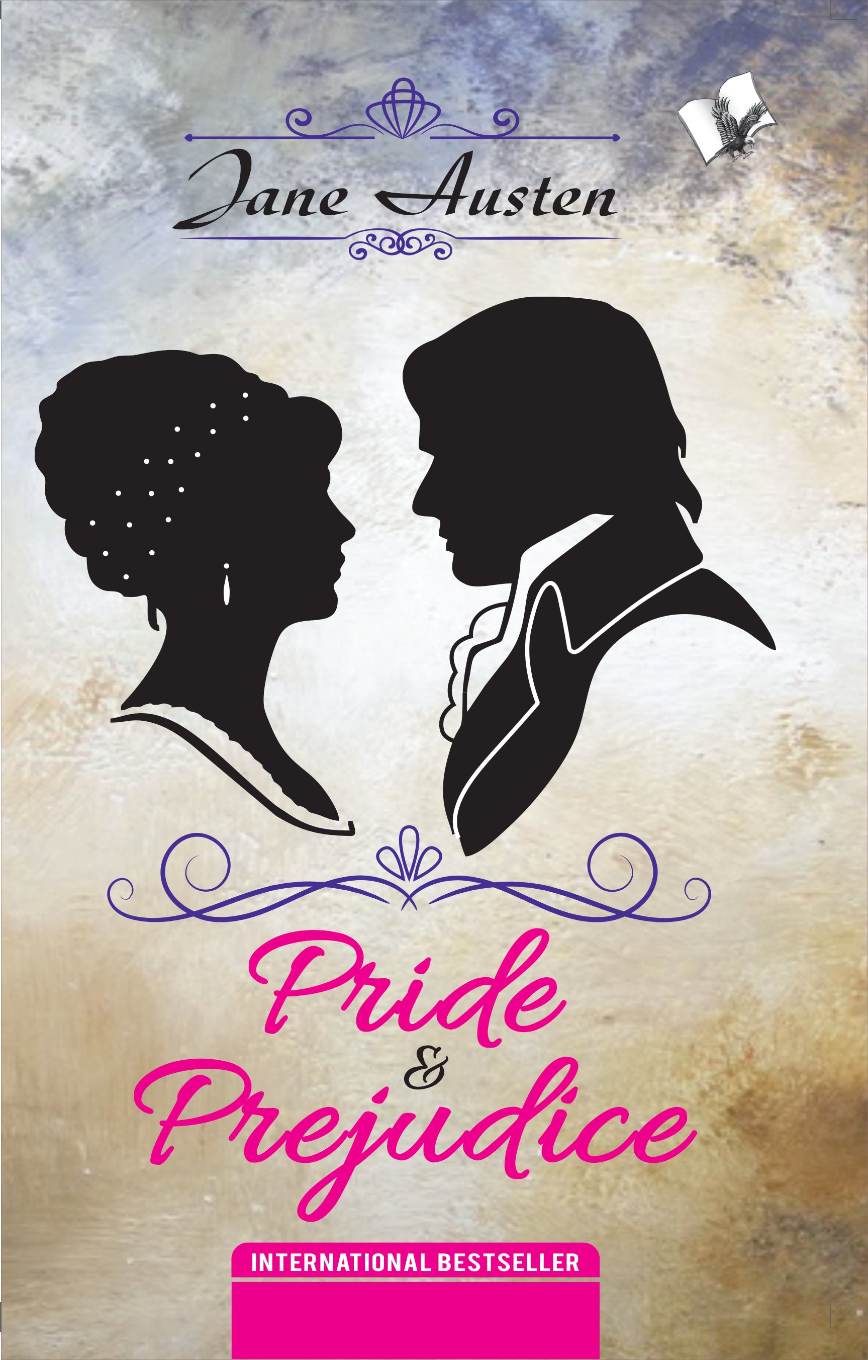 Pride and Prejudice by Jane Austen - Dista