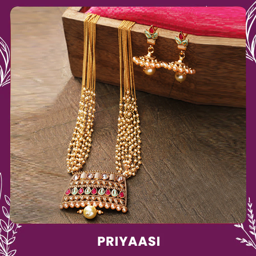 Priyasi