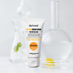 Thumbnail for Detoxie Detan Cream Mask with Mint & Yogurt - Distacart