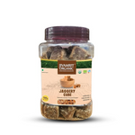 Thumbnail for Jivamrit Organic Jaggery Cubes - Dista