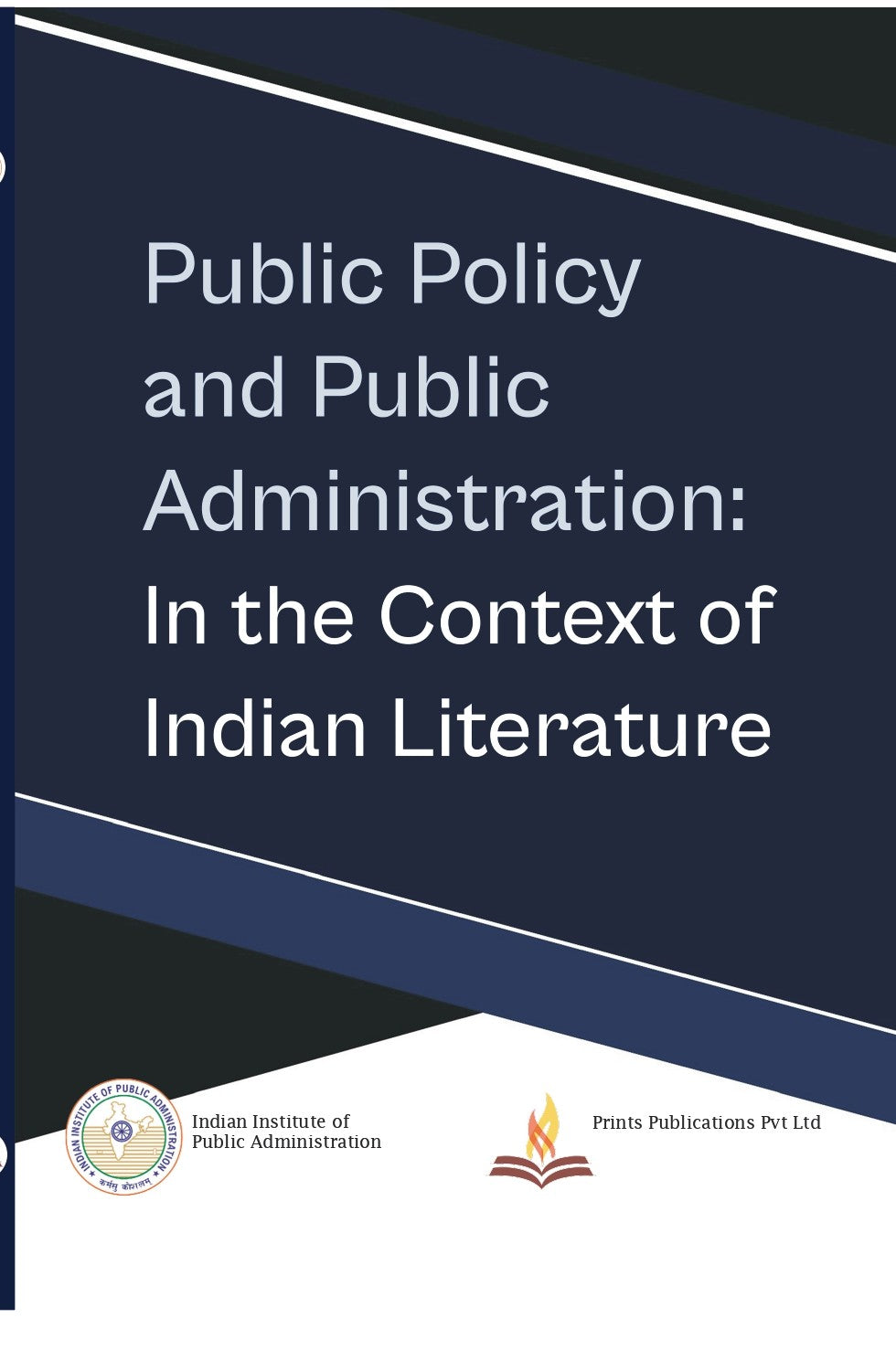 Public Policy and Public Administration: in the Cont - Roma Mitra - Dista
