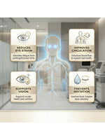 Thumbnail for Ved Sanjeevani Eye Care Nabhi Oil - Dista
