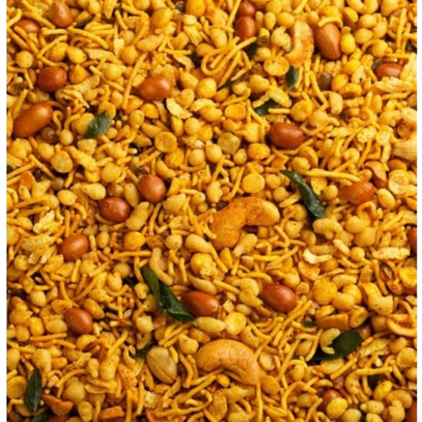 Pulla Reddy Kara Mixture - Distacart