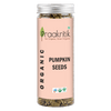 Praakritik Organic Pumpkin seeds - Distacart