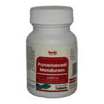 Thumbnail for IMIS Ayurveda Punarnavadi Manduram