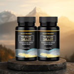 Thumbnail for Jagat Pharma Pure Himalayan Sj Capsules