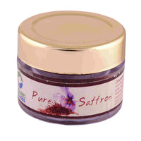 Thumbnail for Organic Wellness Pure Saffron - Distacart