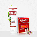Thumbnail for Aimil Natural Detox For Acne & Pimple - Distacart