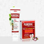 Thumbnail for Aimil Natural Detox For Acne & Pimple
