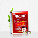 Thumbnail for Aimil Natural Detox For Acne & Pimple