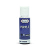 purple candy color25 ml