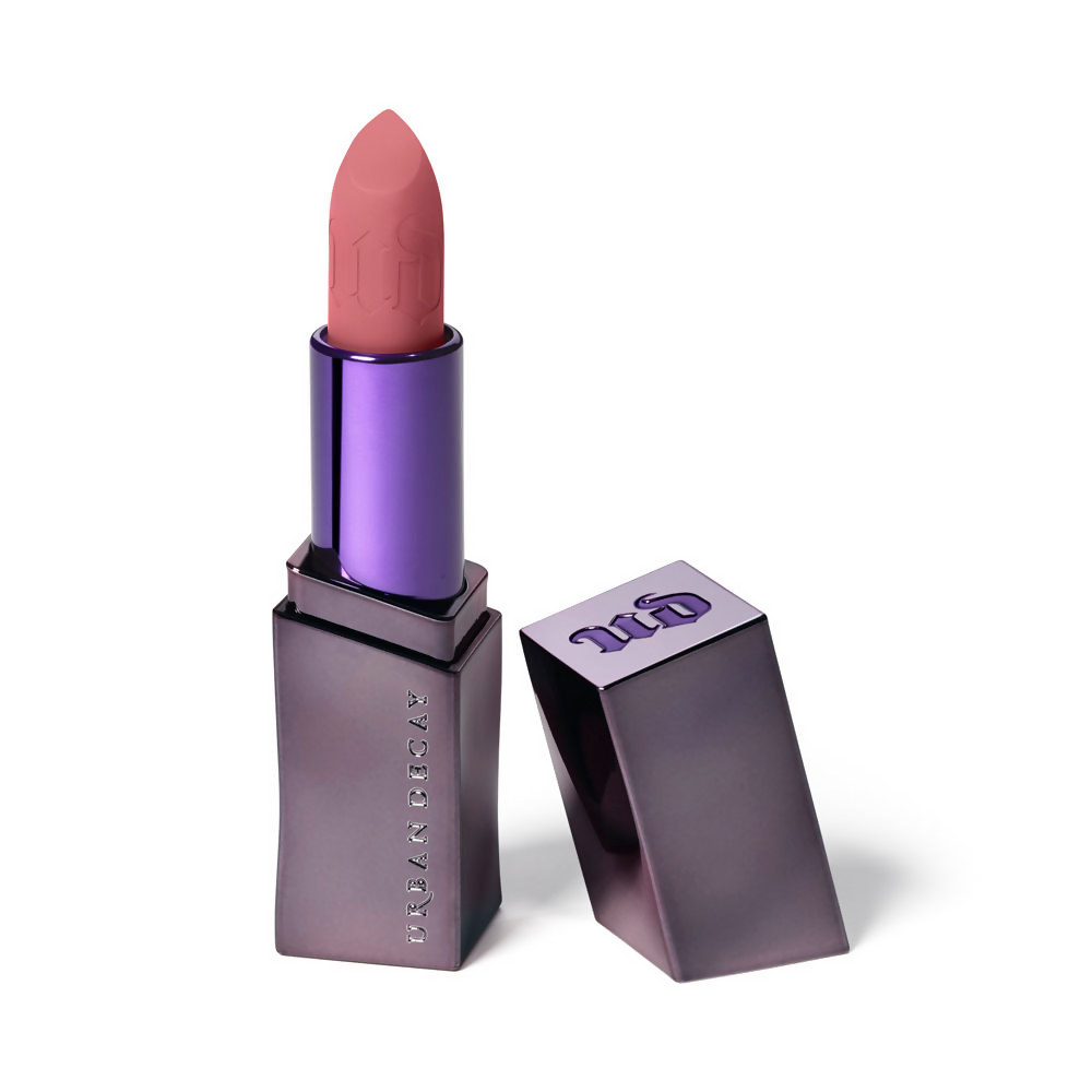 Urban Decay Vice Lipstick Reno - Backtalk Matte - Distacart