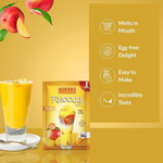 Thumbnail for BAKERS Mango Flavored Falooda Mix - Dista