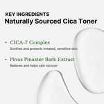 Thumbnail for Cosrx Pure Fit Cica Toner