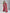 Ai Fashion Red Georgette Digital Print Party Wear Saree