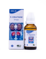 Thumbnail for Excel Pharma E-Creatinine Drops - Distacart