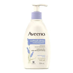 Thumbnail for Aveeno Soothing & Calming Moisturizing Lotion - Distacart