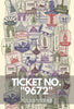 Ticket No. “9672” - Jules Verne - Dista