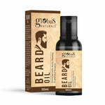 Thumbnail for Globus Naturals Ayurvedic Beard Oil