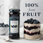 Thumbnail for ST. DALFOUR Blueberry Fruit Spread - Dista
