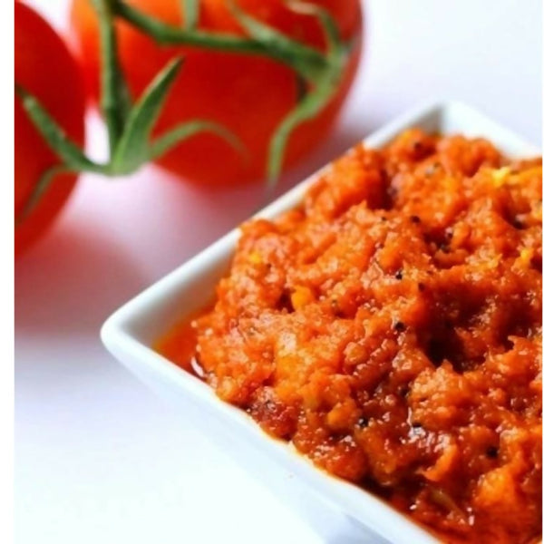 konaseema Tomato Pickle - Distacart