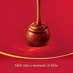 Thumbnail for Lindt Exotic Milk Truffles Chocolates - Dista