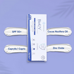 Thumbnail for Bio UV 50+ (Tinted & Matte) Sunscreen Gel SPF 50+ PA+++