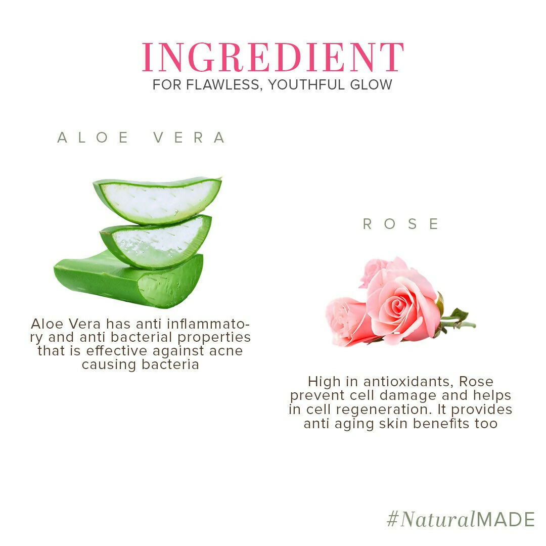 Khadi Natural Anti Wrinkle Face Pack