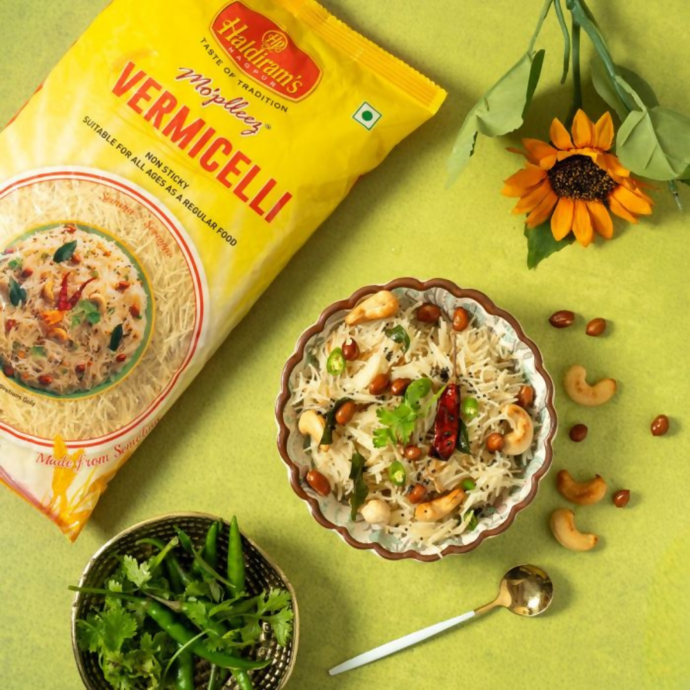 Haldiram's Vermicelli - Distacart