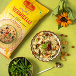 Thumbnail for Haldiram's Vermicelli - Distacart