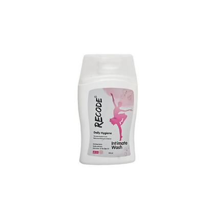 Recode Intimate Wash - Distacart