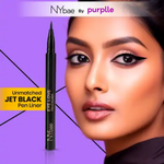 Thumbnail for NY Bae Eye Love Pen Eyeliner - Black Ink