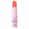 Avon Simply Pretty Colorbliss Matte Lipstick - Coral - Distacart