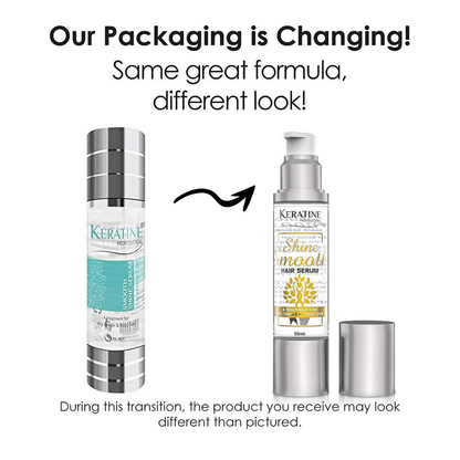 Keratine Professional Smoothing Shampoo, Luxury Hair Mask and Smooth Shine Serum - Distacart