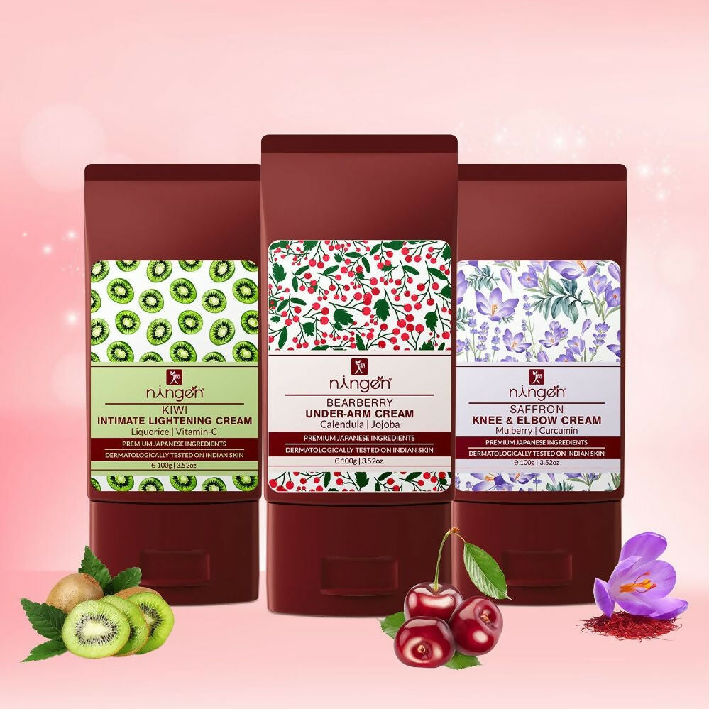 Ningen Lighten Up Kit - Distacart