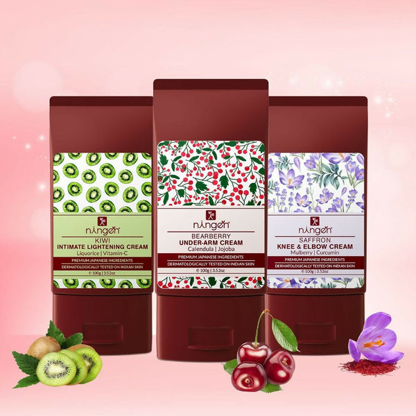 Ningen Lighten Up Kit - Distacart