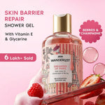 Thumbnail for Wanderlust Body Wash - Dreaming of Paris Perfume - Dista